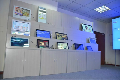 广告传媒机 现代数字营销的关键工具