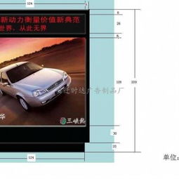 供应不锈钢滚动灯箱定做批发供应商——宿迁时达广告制品厂