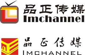 广告传媒公司logo设计 5天